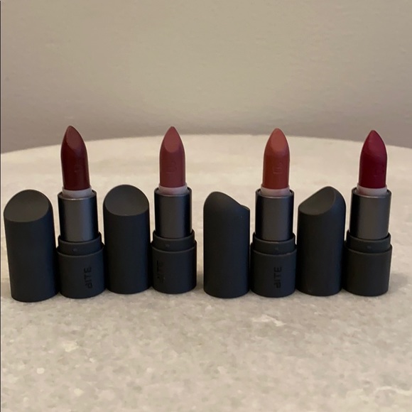 Bite Beauty Other - Bite Beauty Four Little Bites Holiday 2018